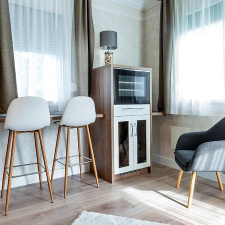 Apartman Nobilis Héviz Zewnętrze zdjęcie
