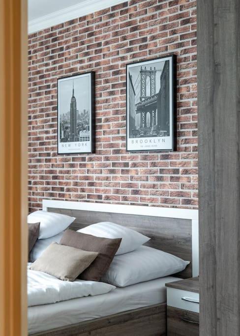 Apartman Nobilis Héviz Zewnętrze zdjęcie