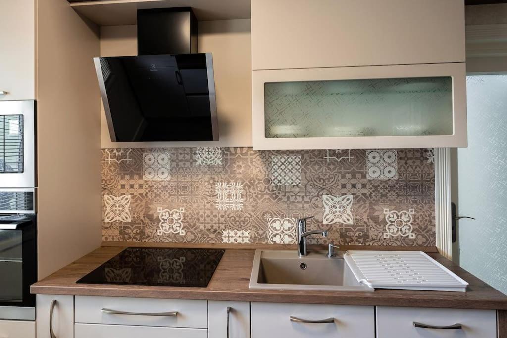 Apartman Nobilis Héviz Zewnętrze zdjęcie