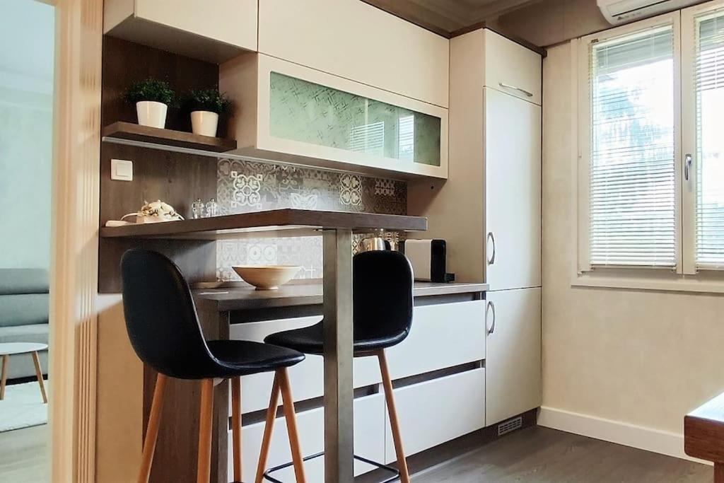 Apartman Nobilis Héviz Zewnętrze zdjęcie