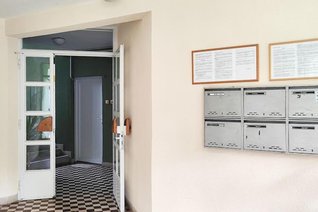 Apartman Nobilis Héviz Zewnętrze zdjęcie