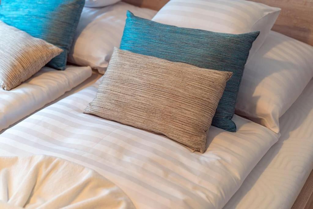 Apartman Nobilis Héviz Zewnętrze zdjęcie