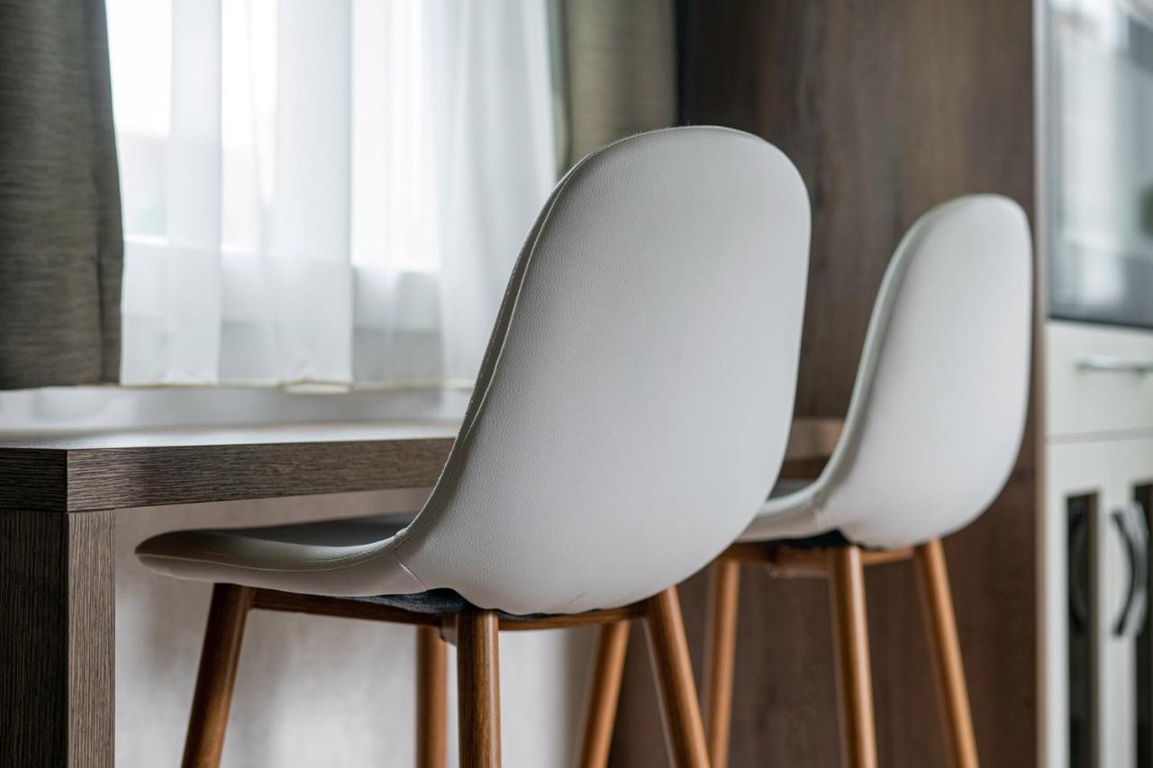 Apartman Nobilis Héviz Zewnętrze zdjęcie