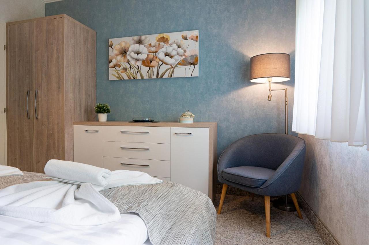 Apartman Nobilis Héviz Zewnętrze zdjęcie