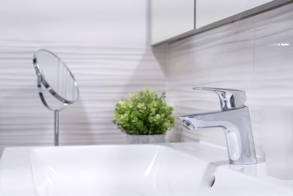 Apartman Nobilis Héviz Zewnętrze zdjęcie